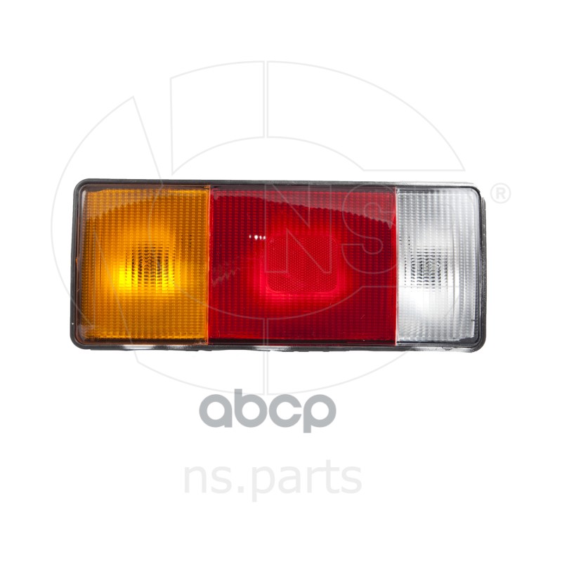 Фонарь задний левый HYUNDAI HD NSP NSP02924017A100 NSP арт. NSP02924017A100