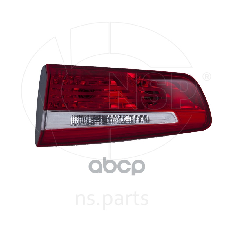 Фонарь Задний Правый Наружный Kia Rio Iii (11-15) Хэтчбек NSP арт. NSP02924024X200