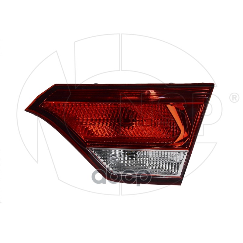 Фонарь Задний Правый Внутренний Kia Rio Iv (17-) NSP арт. NSP0292404H0000