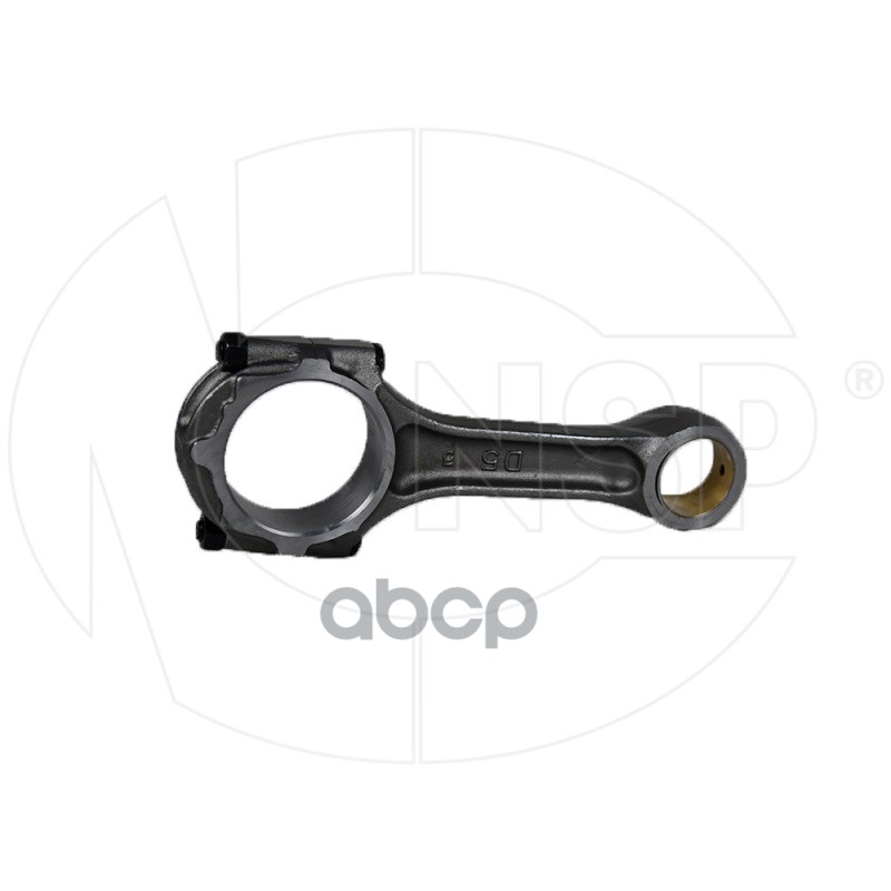 Шатун ДВС MITSUBISHI L200 IV (07-16) (в сборе) NSP арт. nsp041115a343