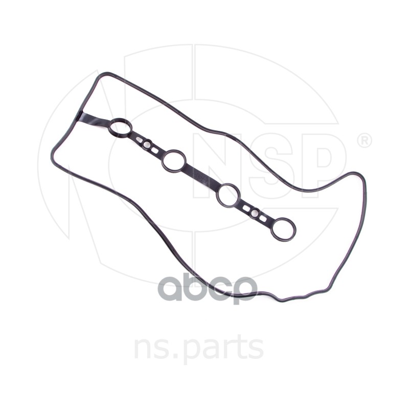 Прокладка клапанной крышки TOYOTA Avensis II/Camry XV40 2,0/2,4VVTI NSP NSP041121328021 NSP арт. NSP041121328021