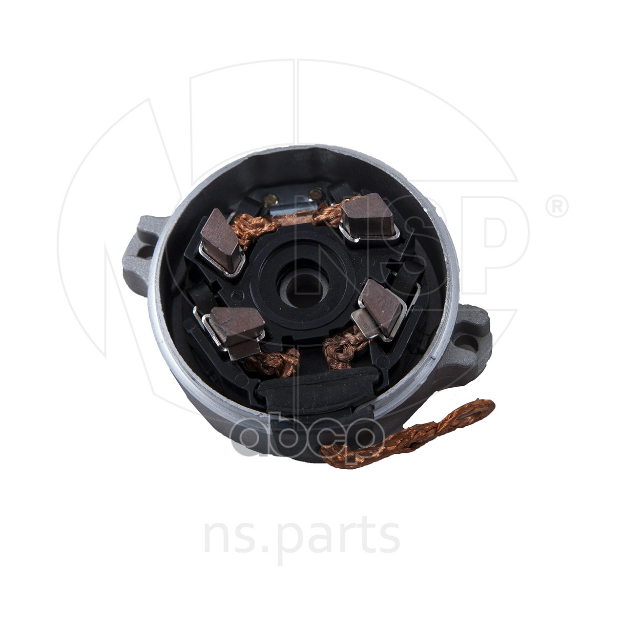 Щетки стартера TOYOTA Camry NSP042813028040 NSP арт. NSP042813028040