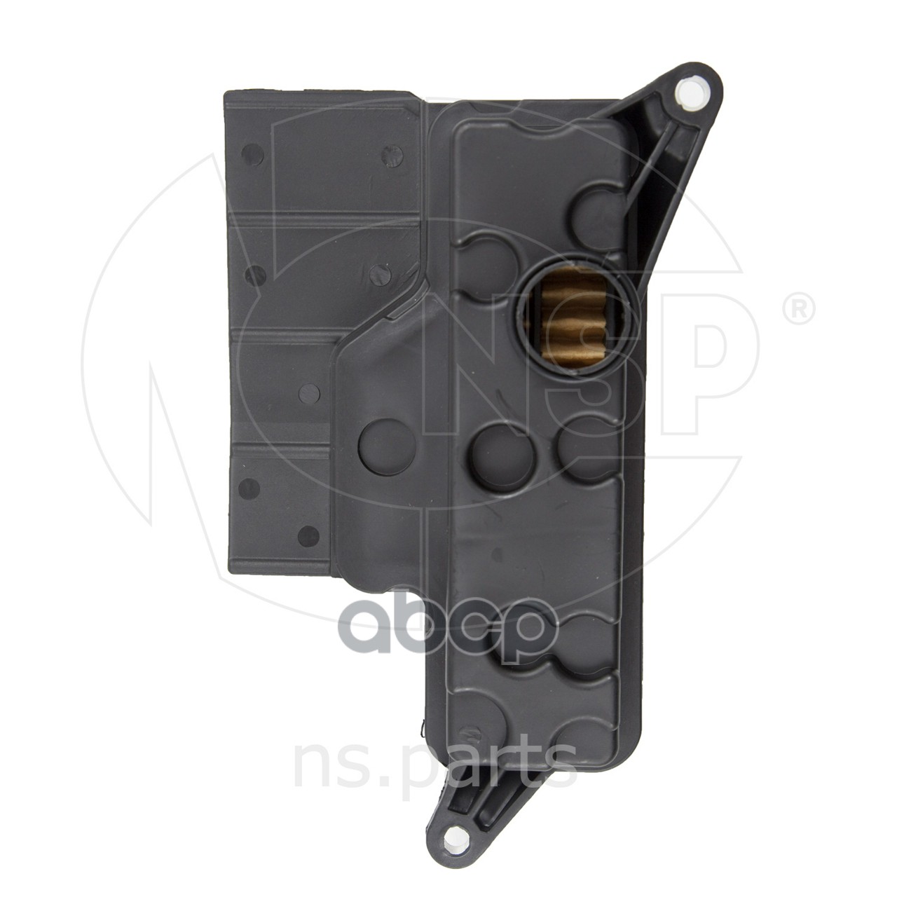 Фильтр АКПП TOYOTA Camry NSP043533048020 NSP арт. NSP043533048020