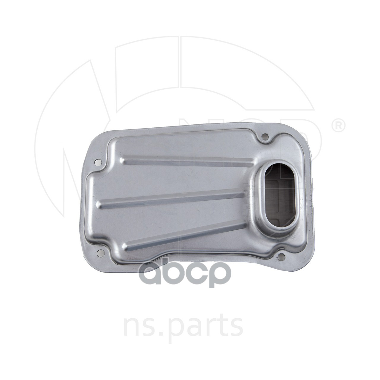 Фильтр АКПП TOYOTA Land Cruiser NSP арт. nsp043533060050