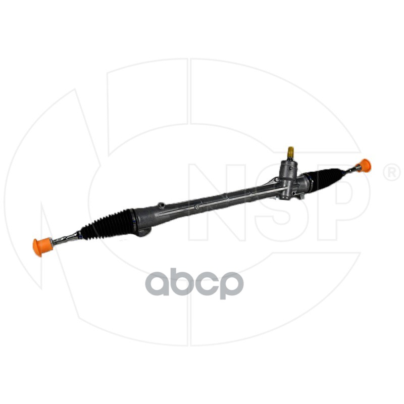 Рейка Рулевая Toyota Corolla X NSP арт. NSP044551012391