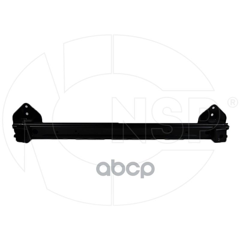Усилитель бампера заднего MITSUBISHI ASX I (10-16) NSP арт. nsp046410b929