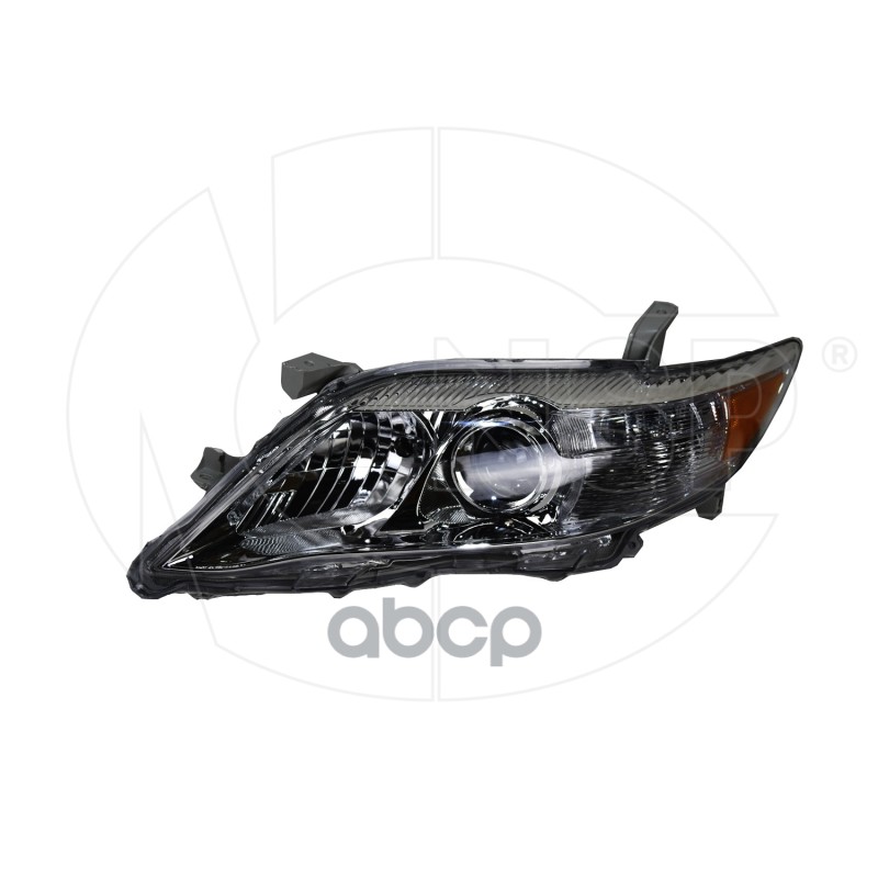 Фара левая TOYOTA Camry XV40 (09-11) NSP048117033640 NSP арт. NSP048117033640