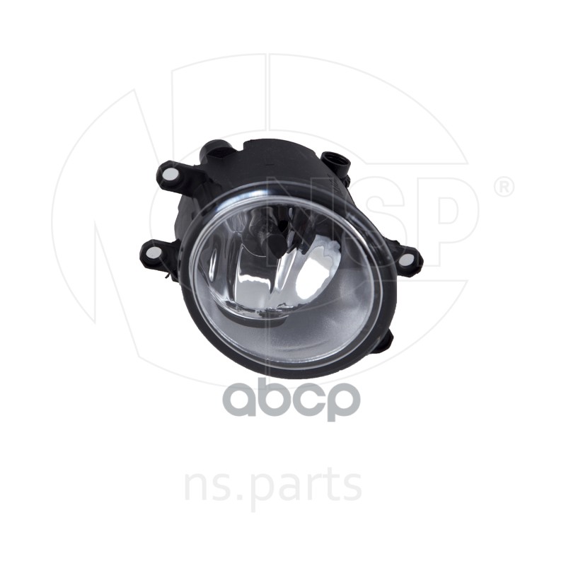 Фара противотуманная левая TOYOTA Corolla, Camry, Rav4 NSP арт. NSP04812200D042