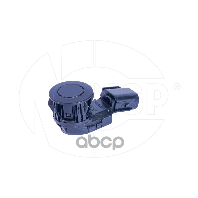 Датчик парковочного радара TOYOTA NSP арт. nsp04893410c010