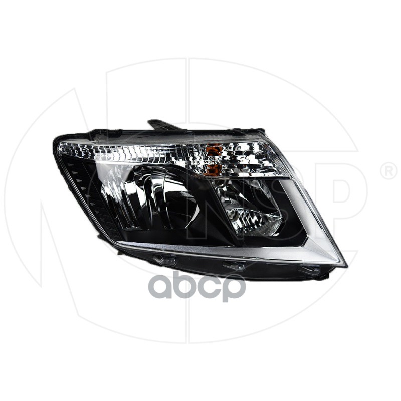 Фара правая NISSAN Terrano (14-) NSP NSP052601000Q1F NSP арт. NSP052601000Q1F