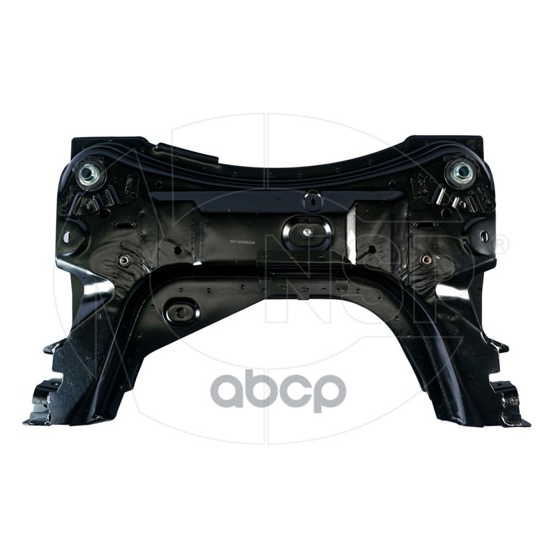 Подрамник передний NISSAN Note (06-), Micra (03-10) NSP арт. NSP05544009U23A
