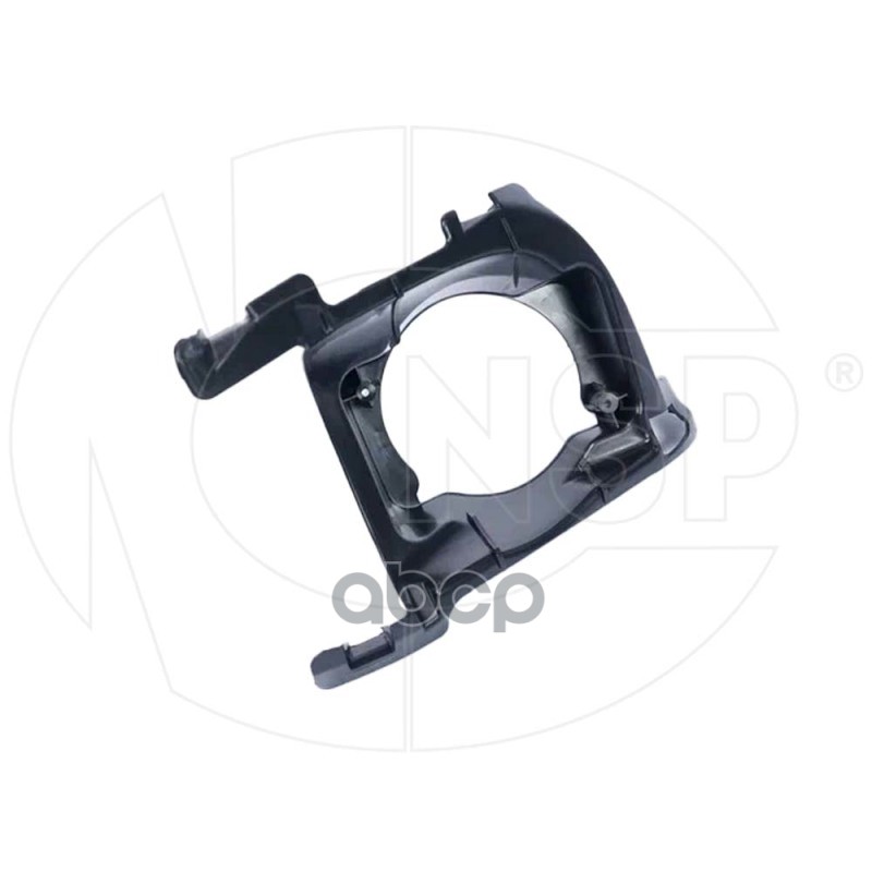 Кронштейн фары противотуманной левой NISSAN Terrano (14-) NSP арт. nsp056222100q0e