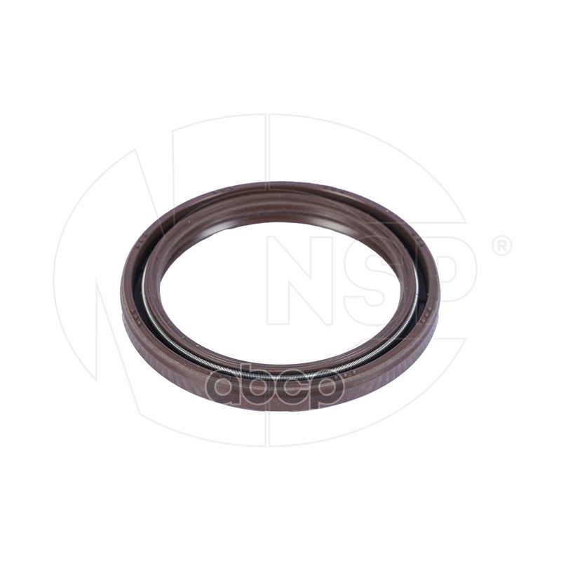 Сальник  коленвала (передний) RENAULT Duster I (12-20) 2.0 (F4R) NSP арт. NSP07135109470R