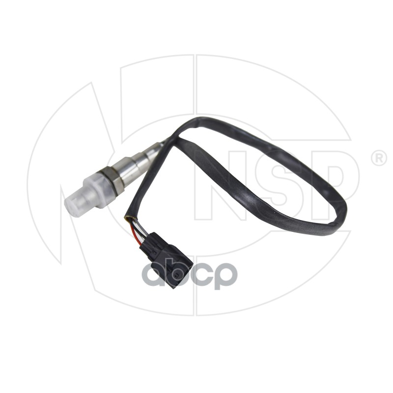 ДАТЧИК КИСЛОРОДНЫЙ (ЛЯМБДА-ЗОНД) RENAULT DUSTER NSP07226A41772R NSP арт. NSP07226A41772R