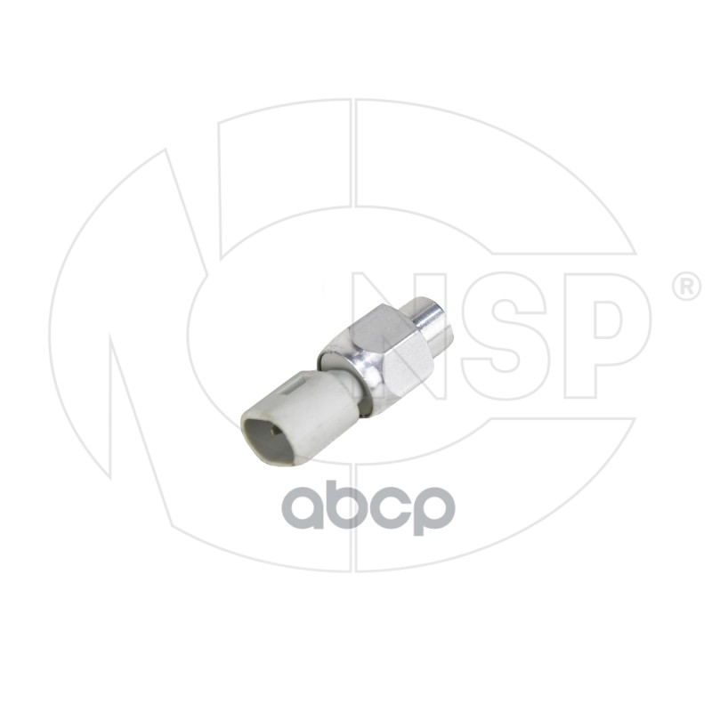 Датчик давления жидкости ГУР RENAULT Duster NSP арт. nsp07497612479r