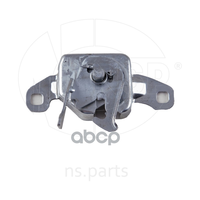 Замок Капота Renault Logan NSP арт. NSP076001547332