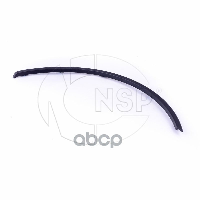 Молдинг Крыла Заднего Левого Renault Logan (09-15) NSP арт. NSP076001548287