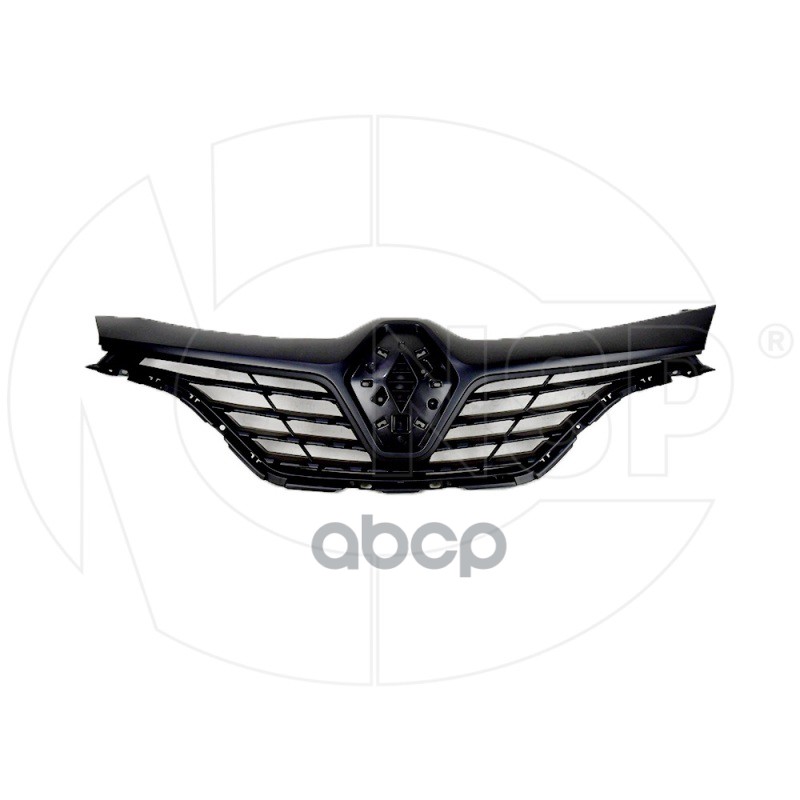 Решетка Радиатора Renault Kaptur NSP арт. NSP07623103985R