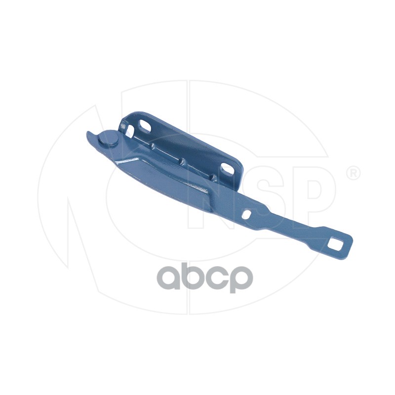 Петля капота правая RENAULT Logan (14-17) NSP арт. NSP07654009401R