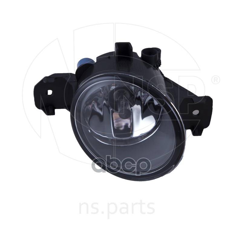 Фара противотуманная левая RENAULT Clio NSP арт. NSP078200002469