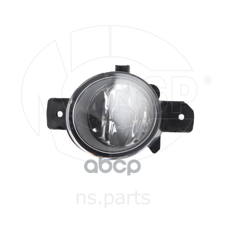 Фара Противотуманная Правая Renault Clio Nsp Nsp078200002470 NSP арт. NSP078200002470