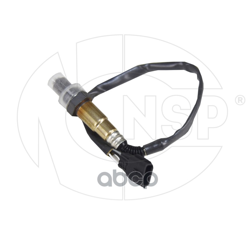 Датчик кислородный (лямбда-зонд) RENAULT Duster NSP арт. NSP078200461432