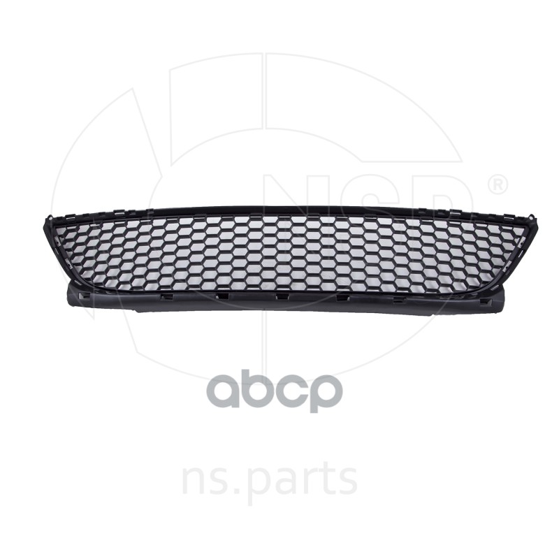 Решетка Бампера Переднего Renault Logan NSP арт. NSP078200752803