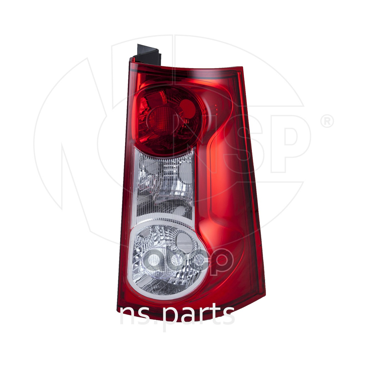 Фонарь Задний Правый Lada Largus NSP арт. NSP078200864610