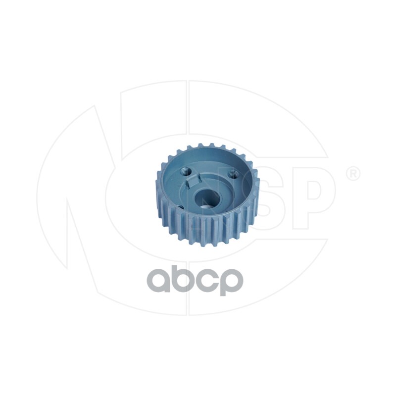 Шестерня коленвала SKODA Octavia A4 (00-10) 1 6 NSP арт. nsp0806a105263e