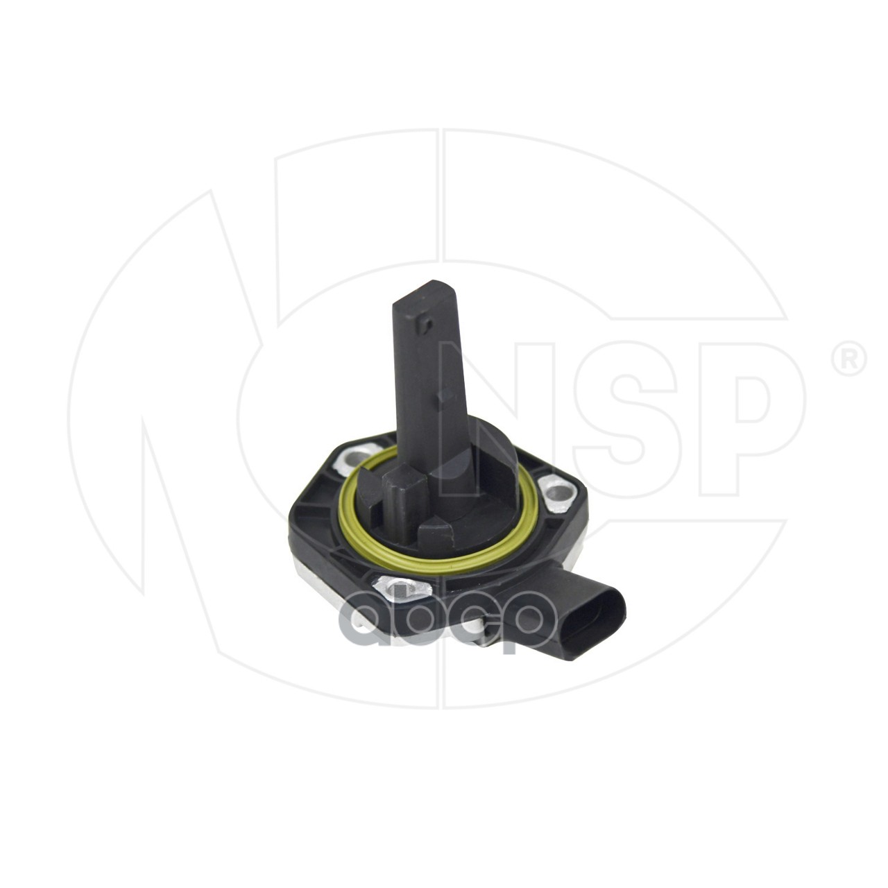 Датчик уровня масла SKODA Rapid NSP арт. nsp081j0907660f