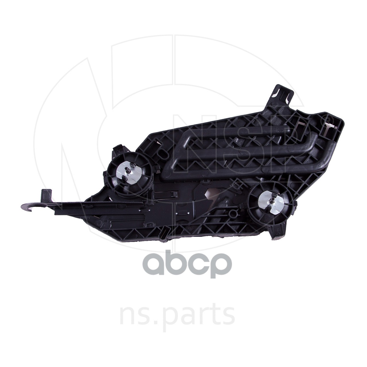 Кронштейн фары правой SKODA Octavia A5 (08-13) NSP арт. nsp081z0941464a
