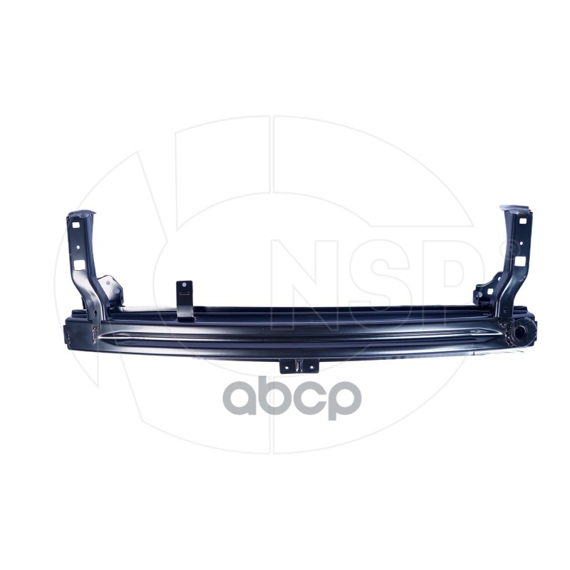 Усилитель бампера передний SKODA Rapid II (20-) NSP арт. nsp0860u807109e