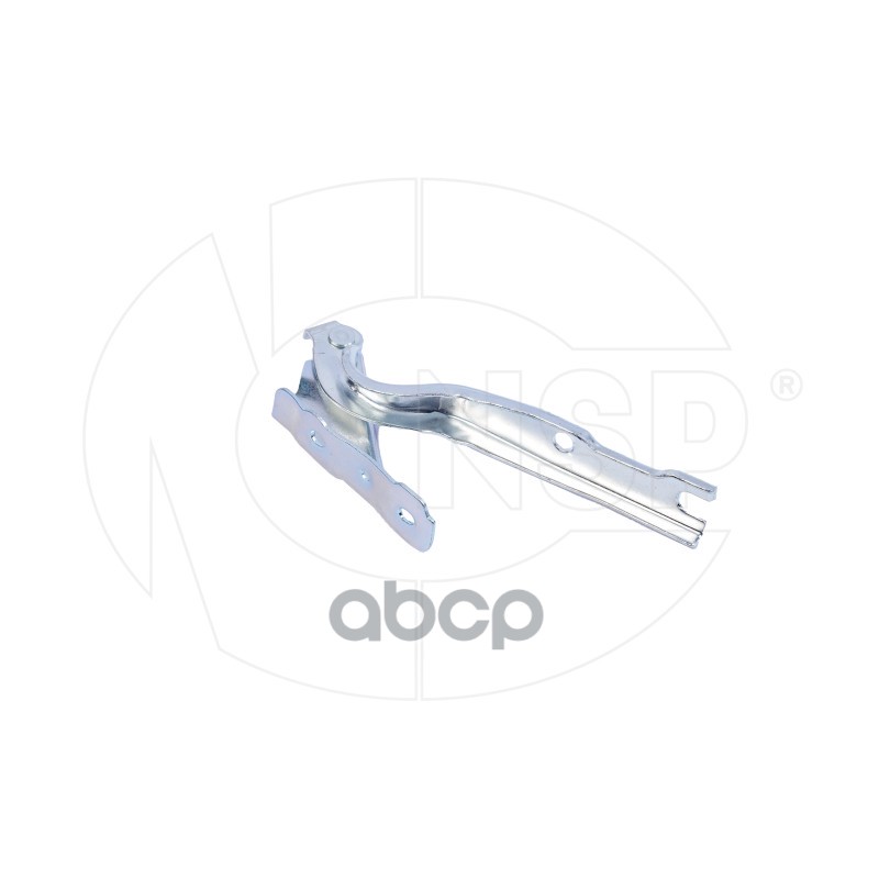Петля капота левая VOLKSWAGEN Polo VI (20-) NSP арт. nsp0860u823301