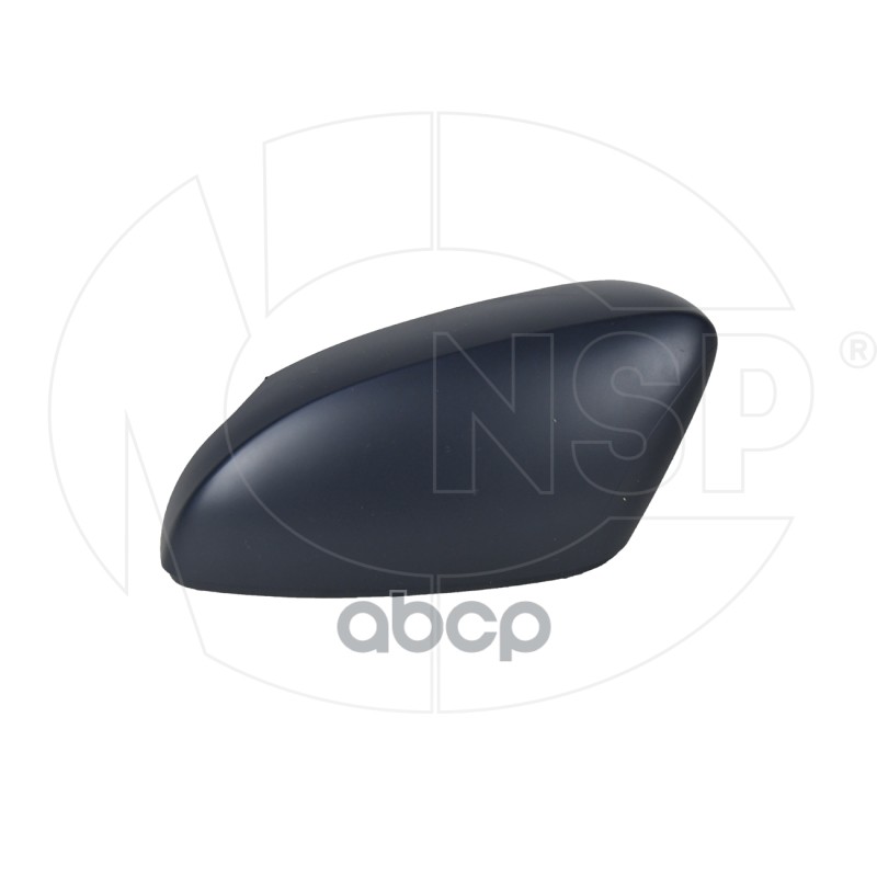 Крышка зеркала правого SKODA Rapid I (17-20) NSP арт. nsp086v0857538agru