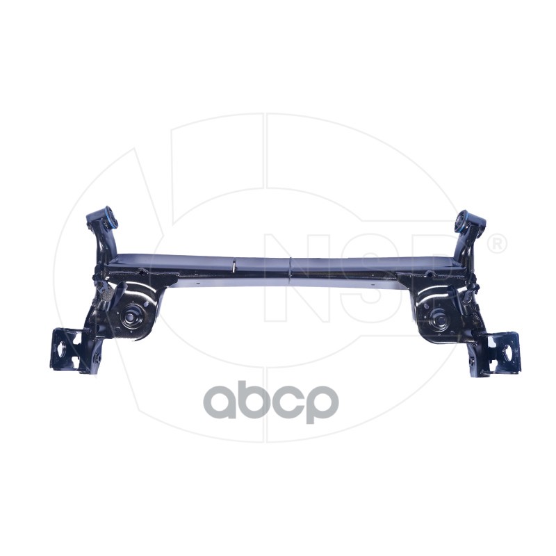 Балка задняя LADA Largus NSP арт. nsp106001548949