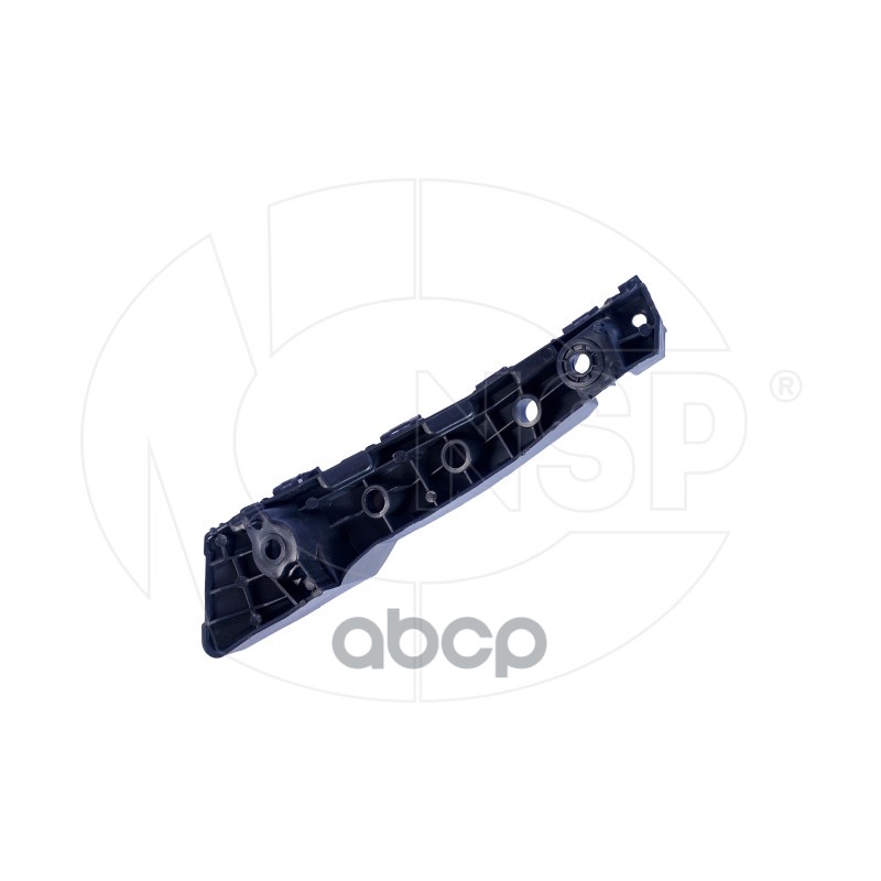 Кронштейн бампера переднего правый CHERY Tiggo 4 (18-н.в) NSP арт. nsp14602000262aa