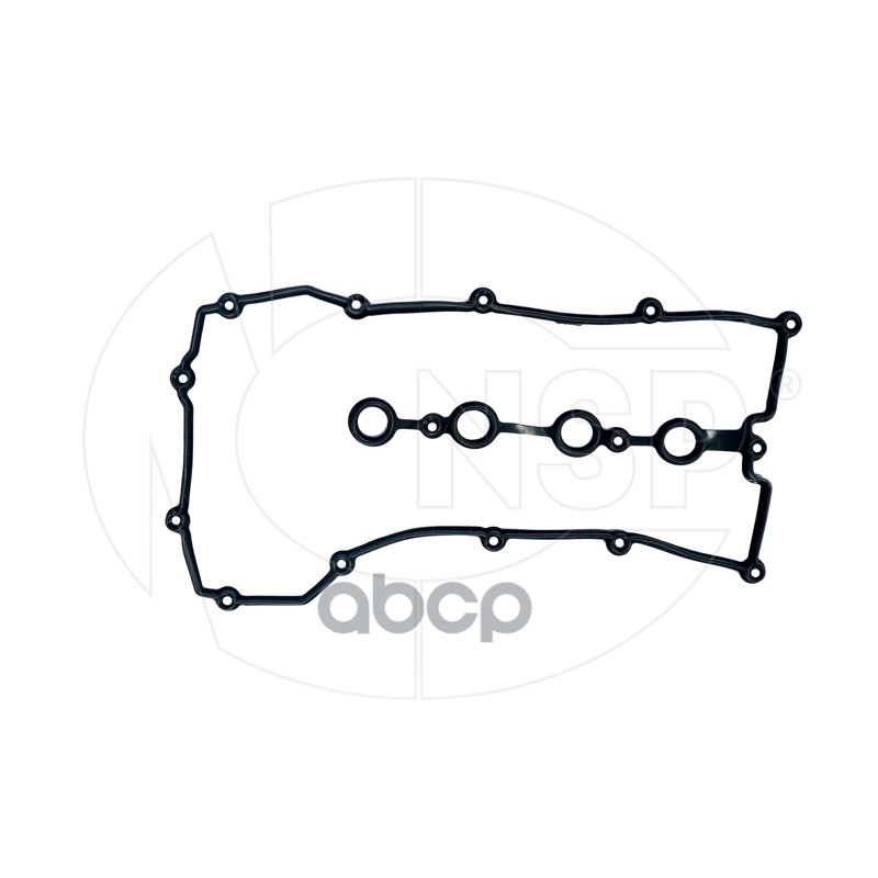 Прокладка крышки клапанной CHERY Tiggo 4 (18-н.в) NSP арт. NSP14E4T161003052