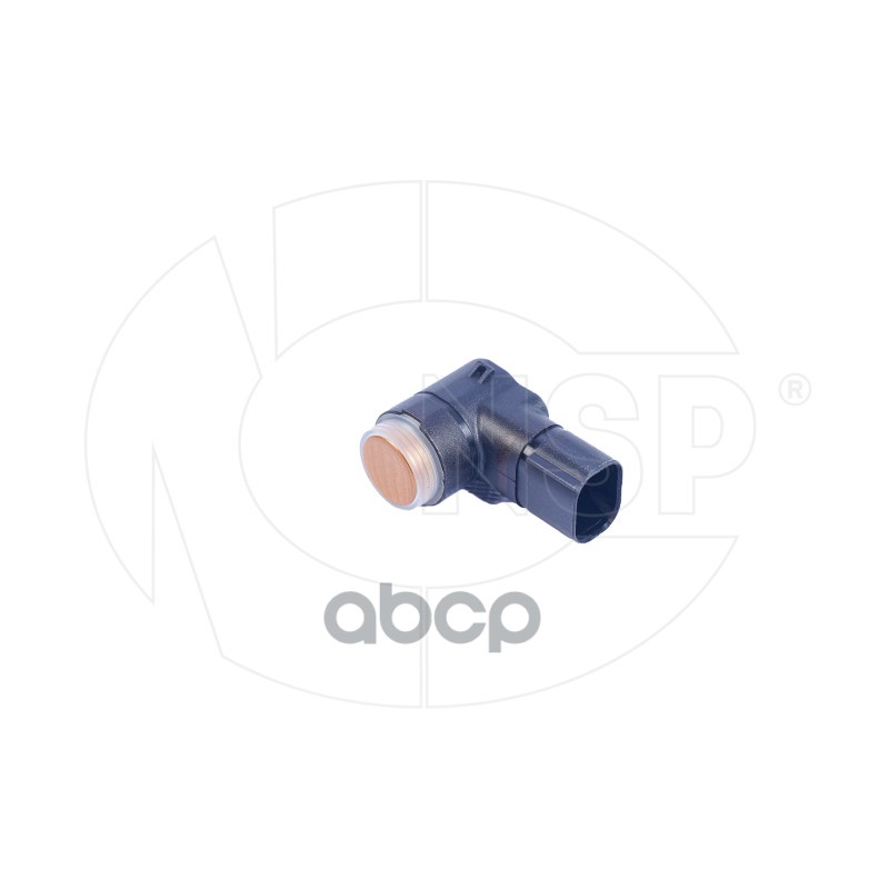 Датчик парковочного радара CHERY Tiggo 7 PRO (20-) NSP арт. nsp14t217900303aacg
