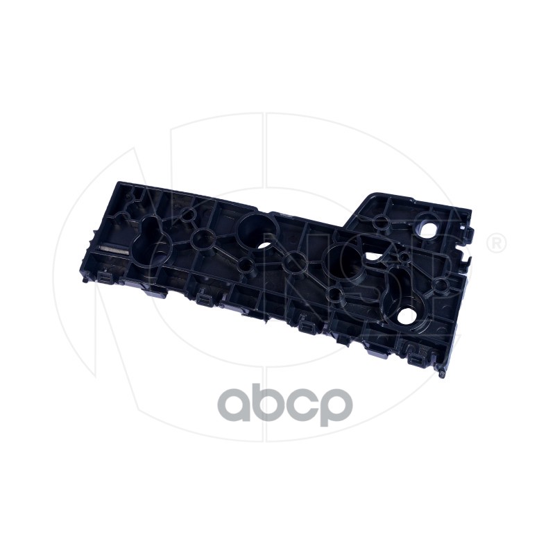 Кронштейн Бампера Переднего Левый Haval Jolion (21-) NSP арт. NSP192803101XST01A