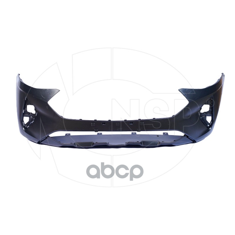 Бампер Передний Haval F7/F7x (19-) NSP арт. NSP192803144XKQ00A