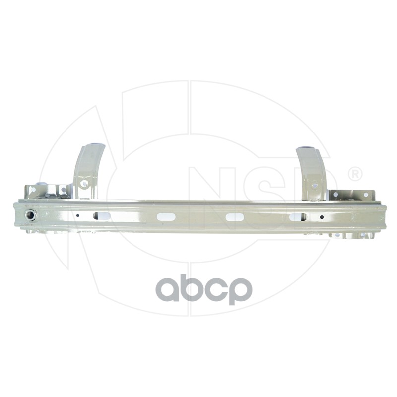 Усилитель бампера заднего HAVAL Jolion (21-) NSP арт. nsp192804300xgw02a