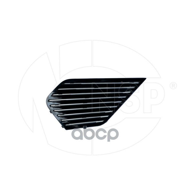 Накладка бампера переднего правая CHERY Tiggo 7 Pro Max NSP арт. nsp1bd02342