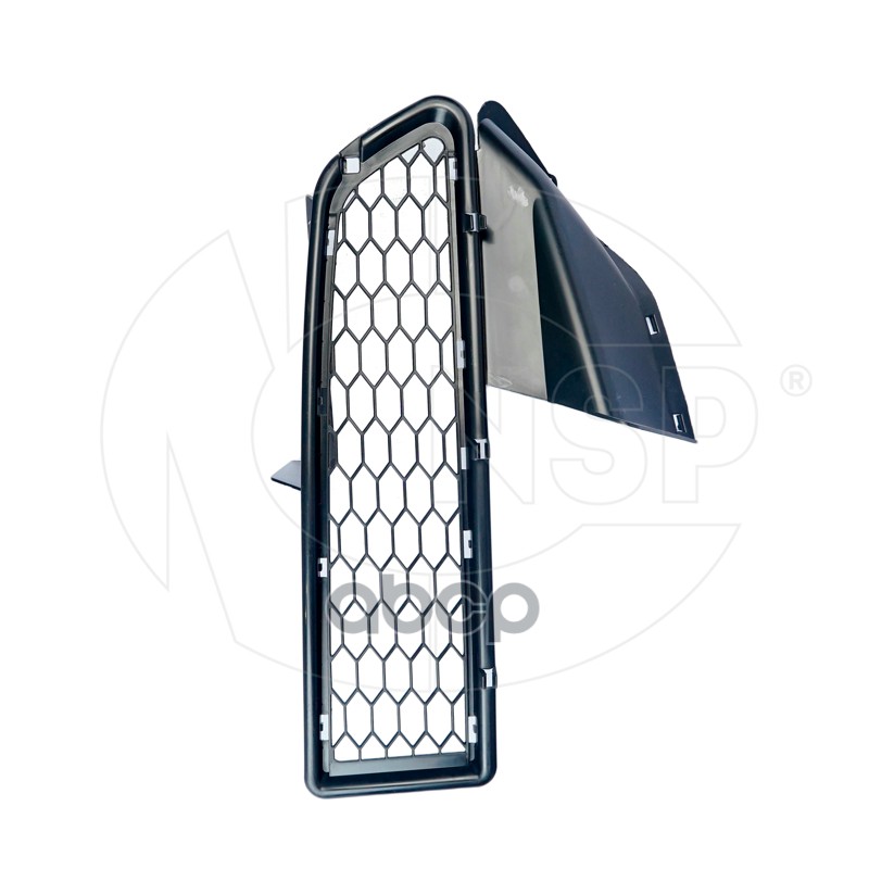 Решетка бампера правая RENAULT Logan I (04-09) NSP арт. NSP1BD03005