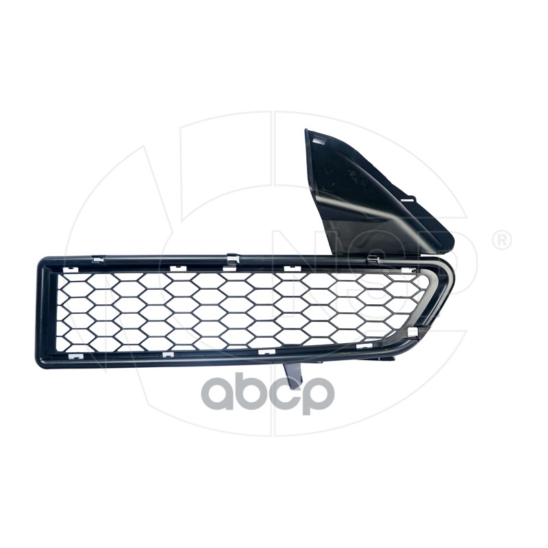 Решетка бампера левая RENAULT Logan I (04-09) NSP арт. NSP1BD03006