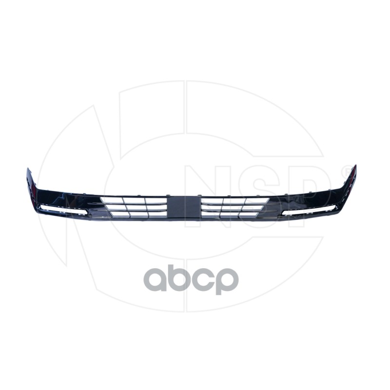 Решетка бампера центральная CHERY Tiggo 7 Pro Max NSP арт. nsp1bd03014