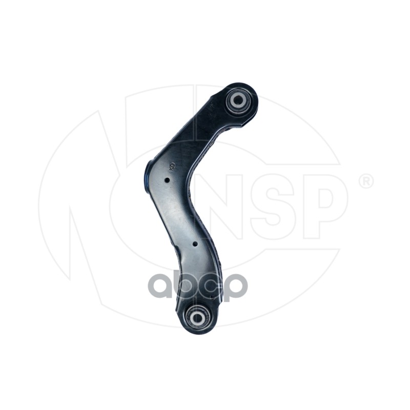 Рычаг подвески задней верхний (изогнутый) GEELY Tugella NSP арт. nsp1ch03006