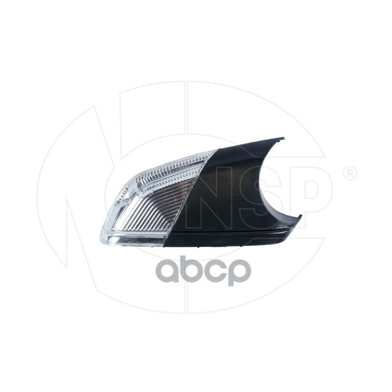 Повторитель указателя поворота правый (в зеркало) SKODA Octavia A5 (05-08) NSP арт. nsp1ls05150