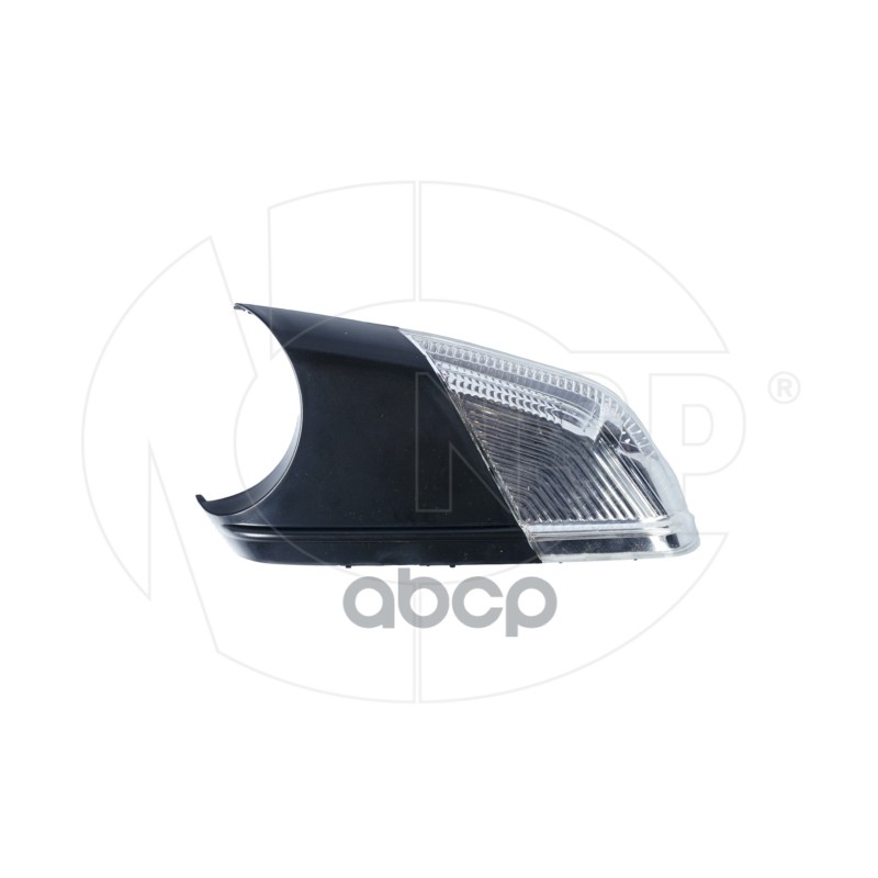 Повторитель указателя поворота левый (в зеркало) SKODA Octavia A5 (05-08) NSP арт. nsp1ls05151