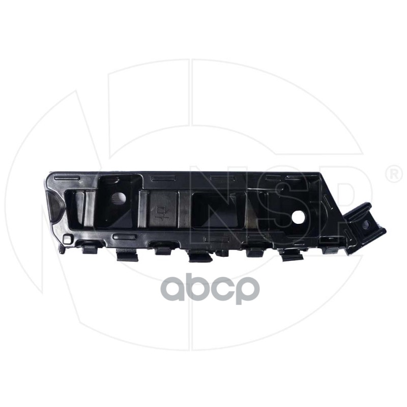 Кронштейн Бампера Переднего Правый Geely Coolray (20-) NSP арт. NSP206010085700