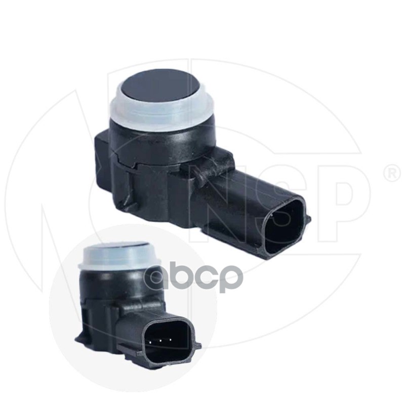 Датчик Парковочного Радара Geely Atlas (16-) NSP арт. NSP207088003700